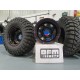 Wheels & Brakes