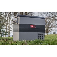 DT Adventure Portable 55L compressor car fridge freezer for hire