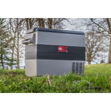 DT Adventure BFF Portable 55L compressor car fridge freezer 