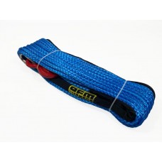 Electric Winch Synthetic Tow Rope 10mm x 28m
